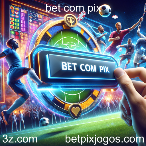 A Ascensão dos Esportes Virtuais: Apostas e Emoção em Tempo Real